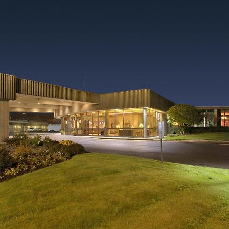 Red Lion Hotel קוס ביי מראה חיצוני תמונה