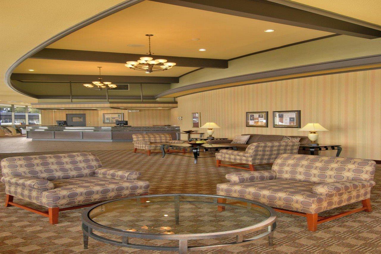 Red Lion Hotel קוס ביי מראה חיצוני תמונה