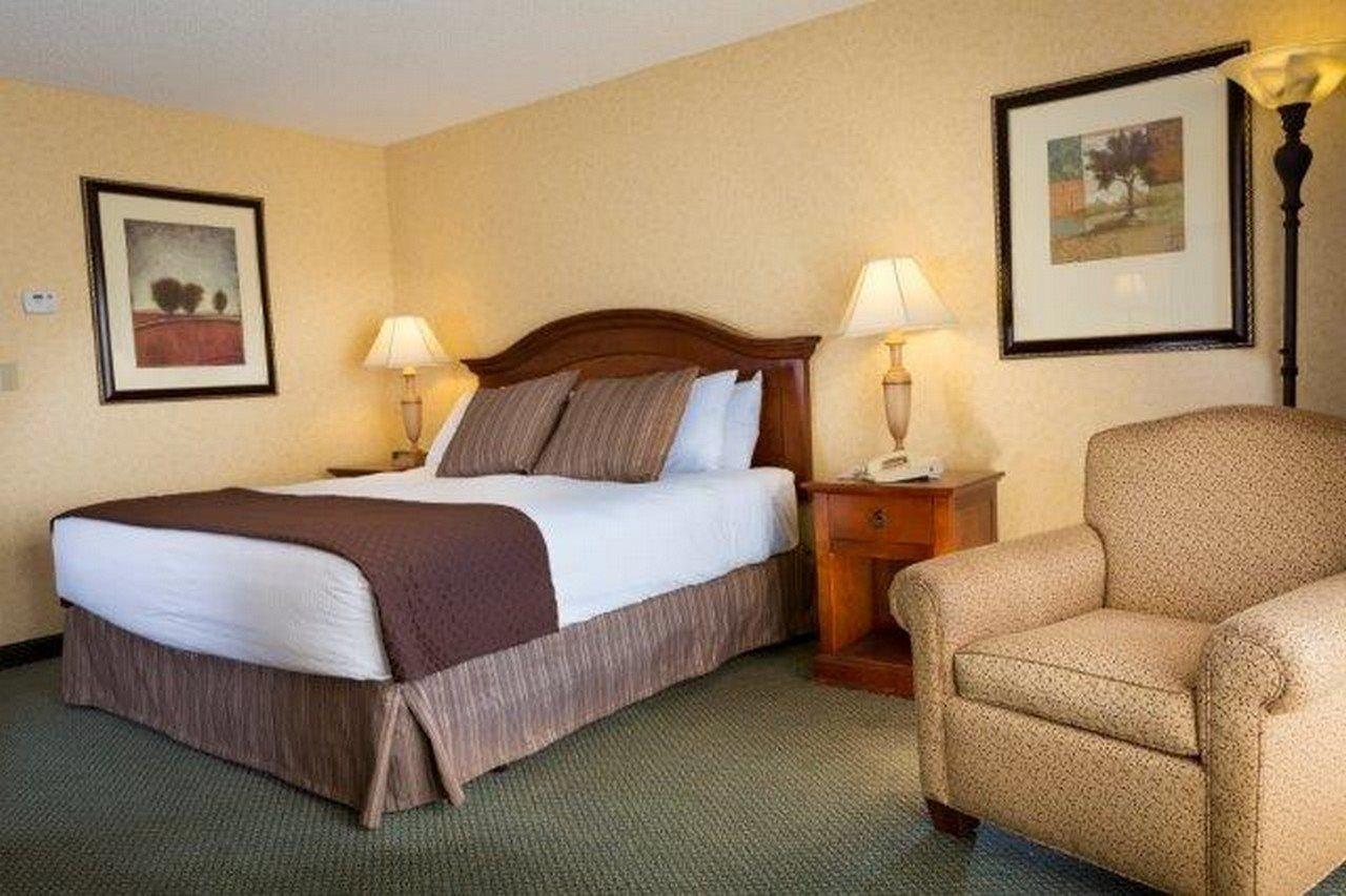 Red Lion Hotel קוס ביי מראה חיצוני תמונה