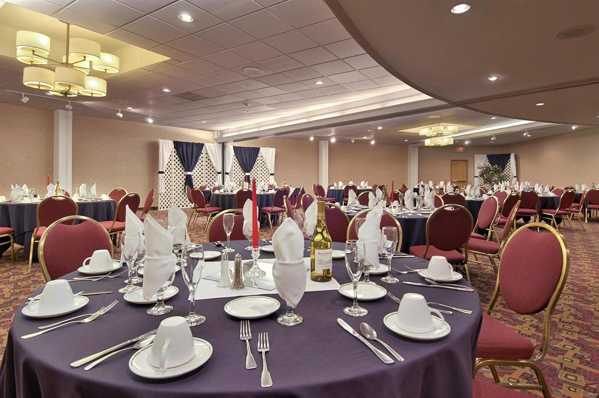 Red Lion Hotel קוס ביי מראה חיצוני תמונה