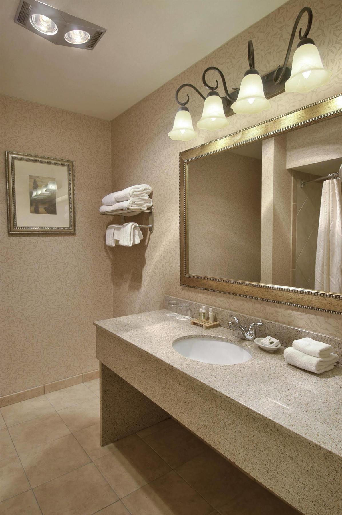 Red Lion Hotel קוס ביי מראה חיצוני תמונה