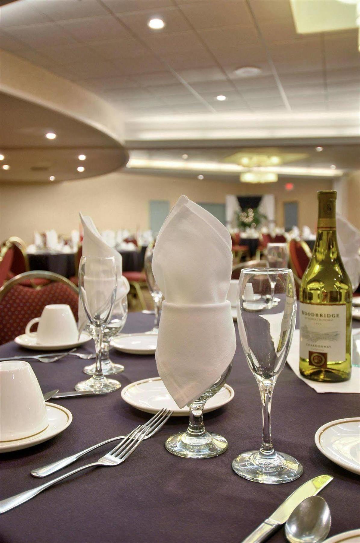 Red Lion Hotel קוס ביי מראה חיצוני תמונה